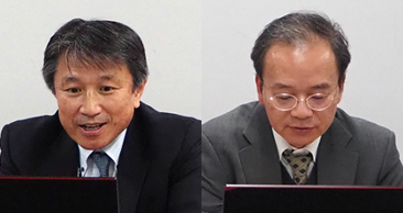 opening and closing photo