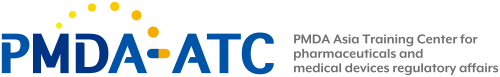 PMDA-ATC logo