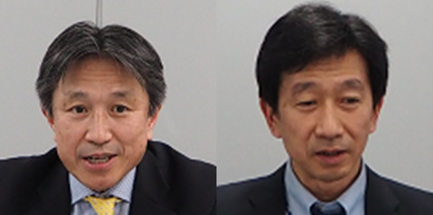 Photo of Opening and Closing