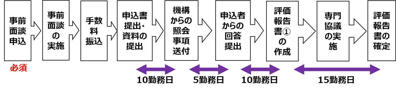 医薬品優先審査品目該当性及び条件付き承認品目該当性相談：照会ありの場合の例示