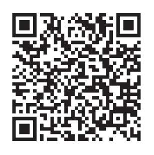 参加登録URLのQRコード
