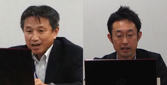 opening and closing photo