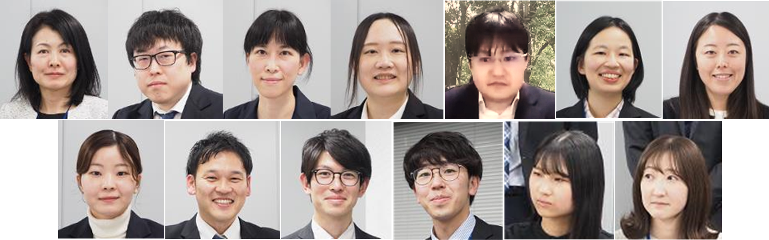 lecturers photo