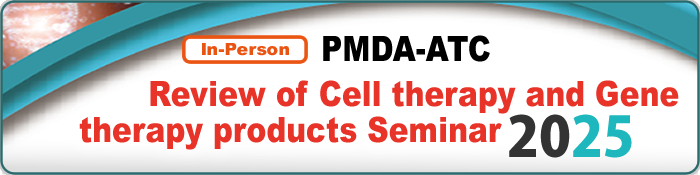 banner of the seminar