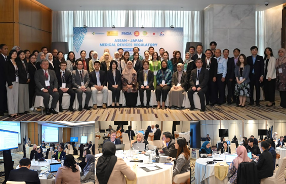 Photos of the event