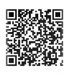 マイナビ2027のQRコード