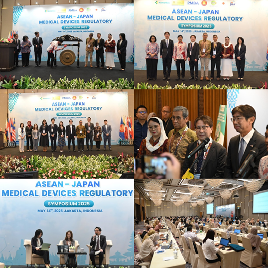 Meeting photo