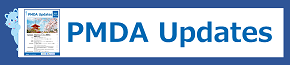 PMDA Updates