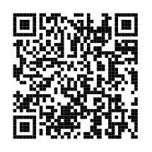 Application form_QRコード