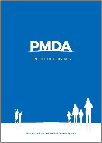 Cover Image of the Profile of Services