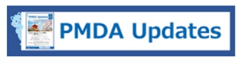 PMDA Updates