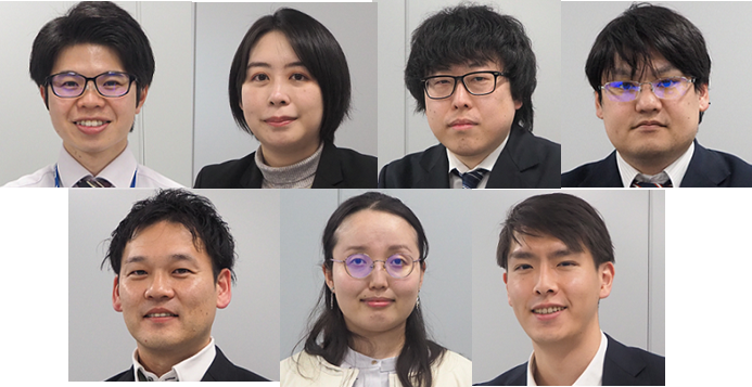 photos of pmda lecturers