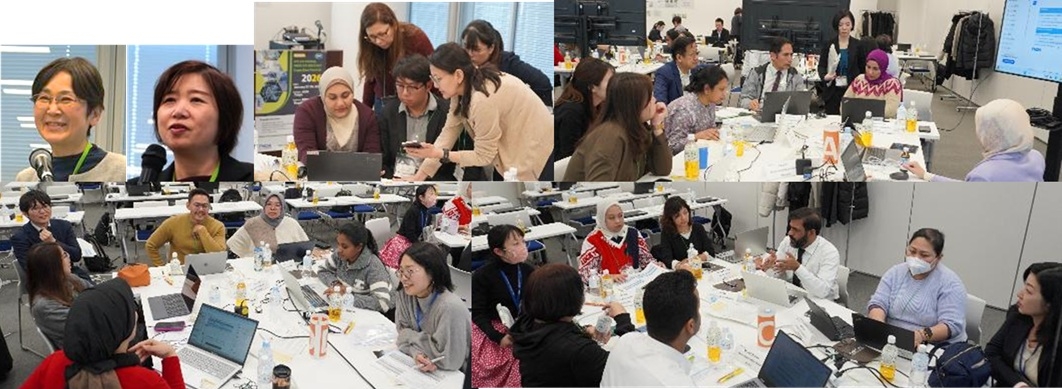 leadership and groups