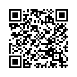 QR code for application form link 