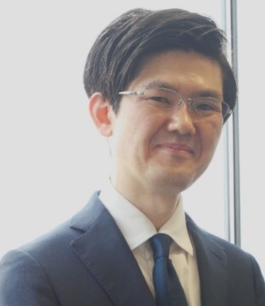 野田アジア事務所所長