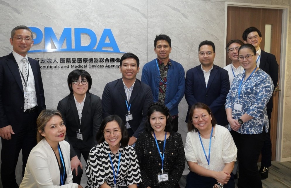 GMP workshop at Asia office -2