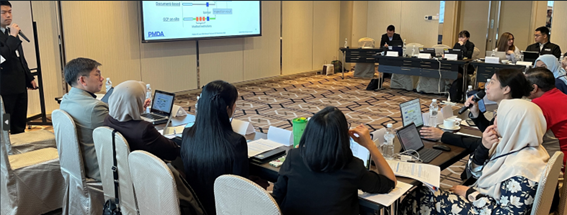 PMDA Asia office GCP 2026 workshop-1