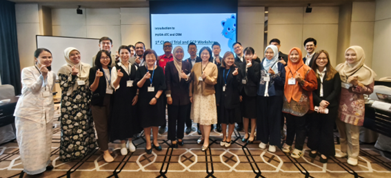 PMDA Asia office GCP 2026 workshop-2